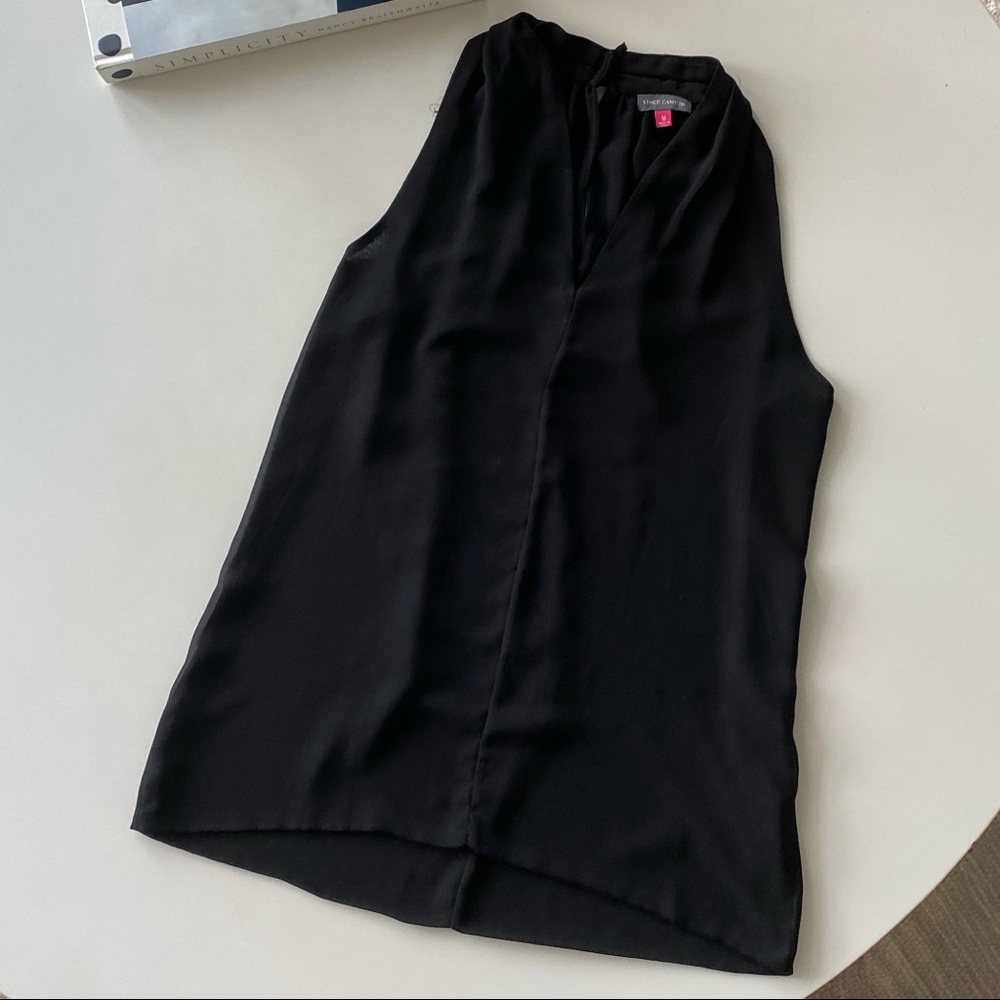Black Tank